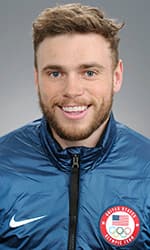 Gus Kenworthy