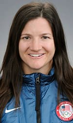 Kelly Clark