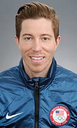 Shaun White