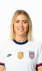 Abby Dahlkemper