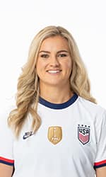 Lindsey Horan