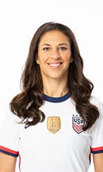 Carli Lloyd