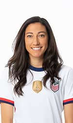 Christen Press