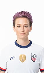 Megan Rapinoe