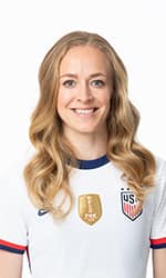Becky Sauerbrunn