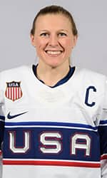 Kendall Coyne Schofield