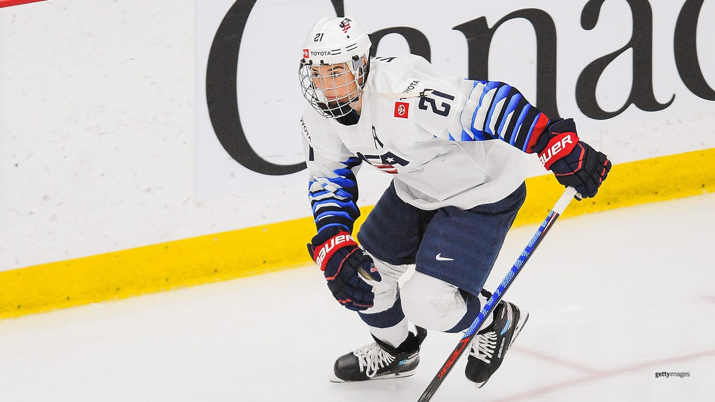 Hilary Knight