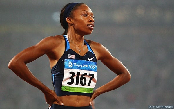 Allyson Felix