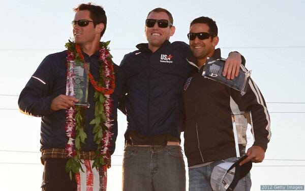 Tim Hornsby Ryan Dolan