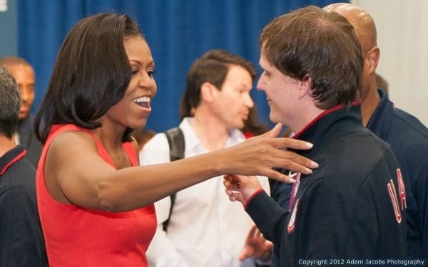 Michelle Obama