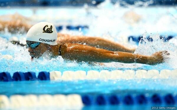 Natalie Coughlin