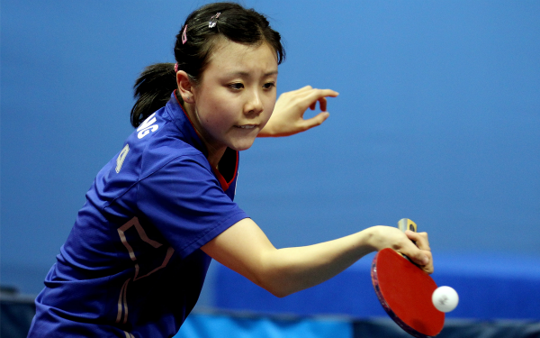 Ariel Hsing
