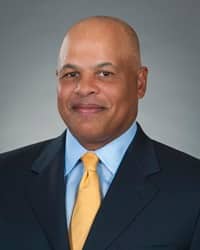 Headshot of Robert Wood