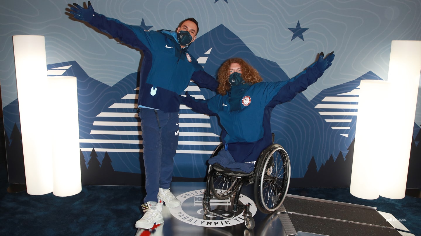 Tyler Carter and Ravi Drugan