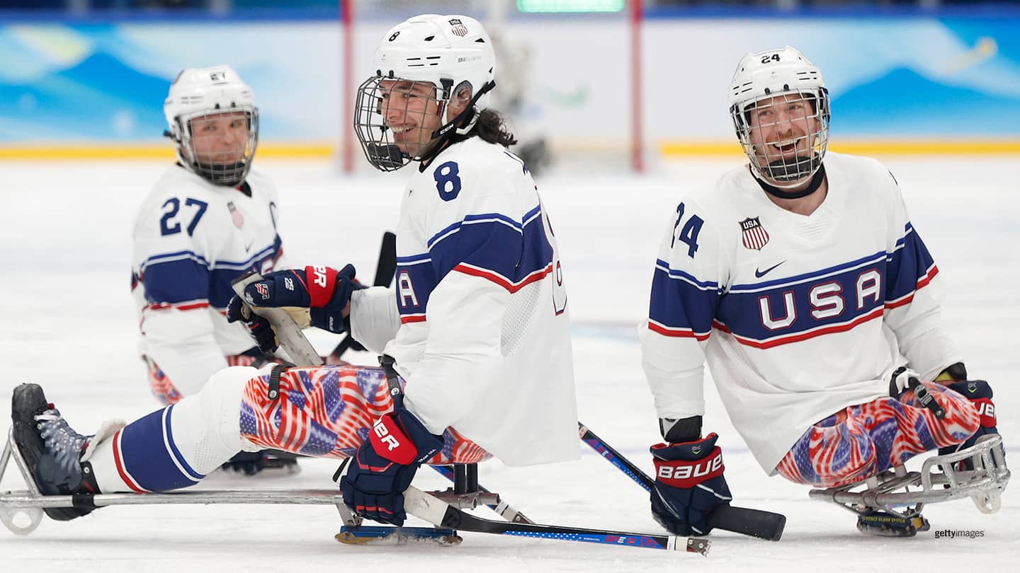 Josh Pauls, Jack Wallace and Josh Misiewicz