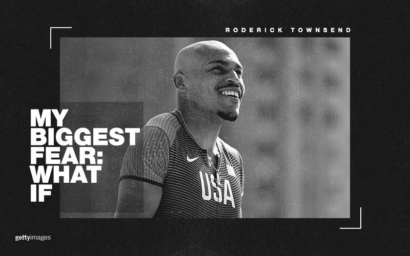 My Biggest Fear: What If