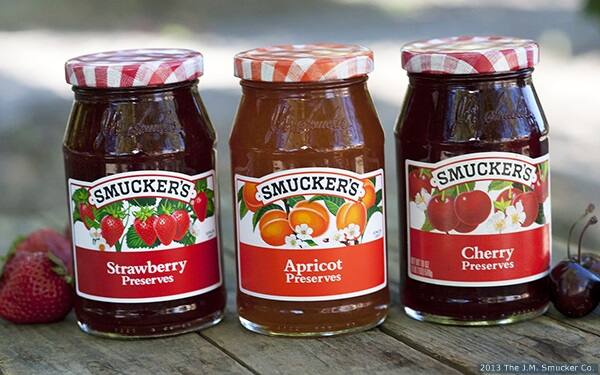 smuckers