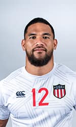 Martin Iosefo