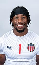 Carlin Isles