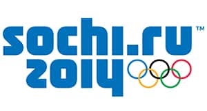 Sochi 2014 home page