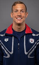 Caeleb Dressel