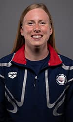 Lilly King