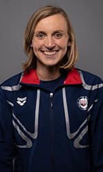Katie Ledecky