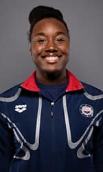 Simone Manuel
