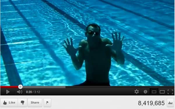 Brendon Hansen Call Me Maybe