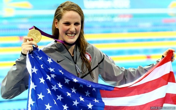 Missy Franklin