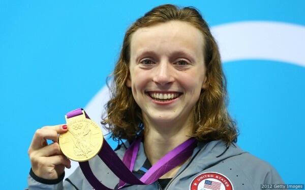 Ledecky