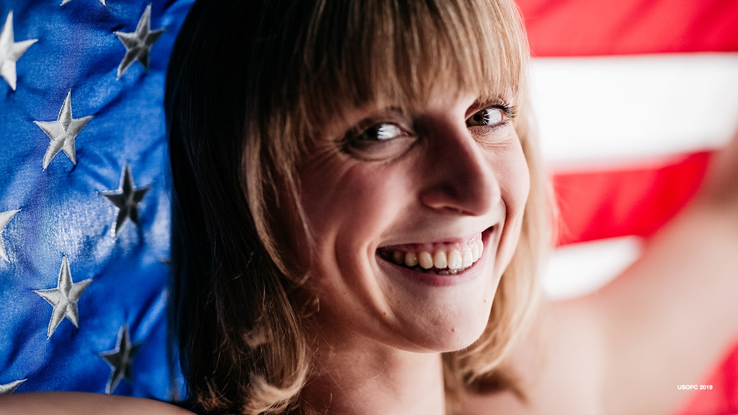 Katie Ledecky