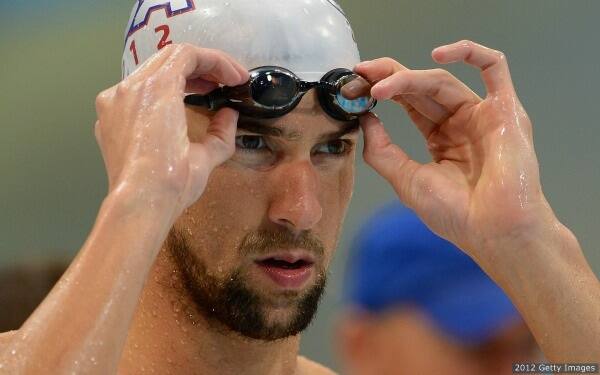 Michael Phelps
