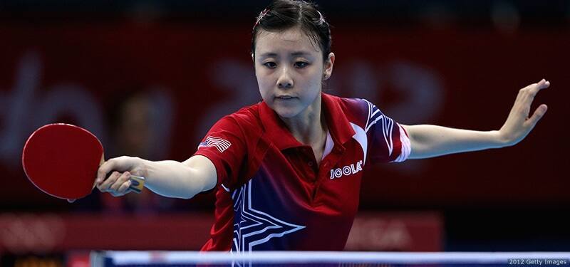 Ariel Hsing