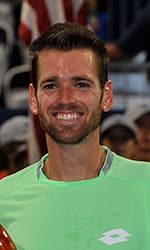 Austin Krajicek