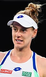 Alison Riske