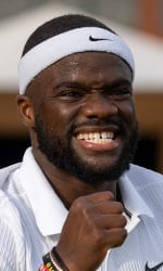 Frances Tiafoe