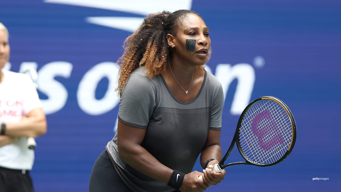 Serena Williams