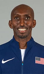 Abdi Abdirahman