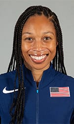 Allyson Felix