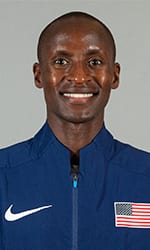 Benard Keter