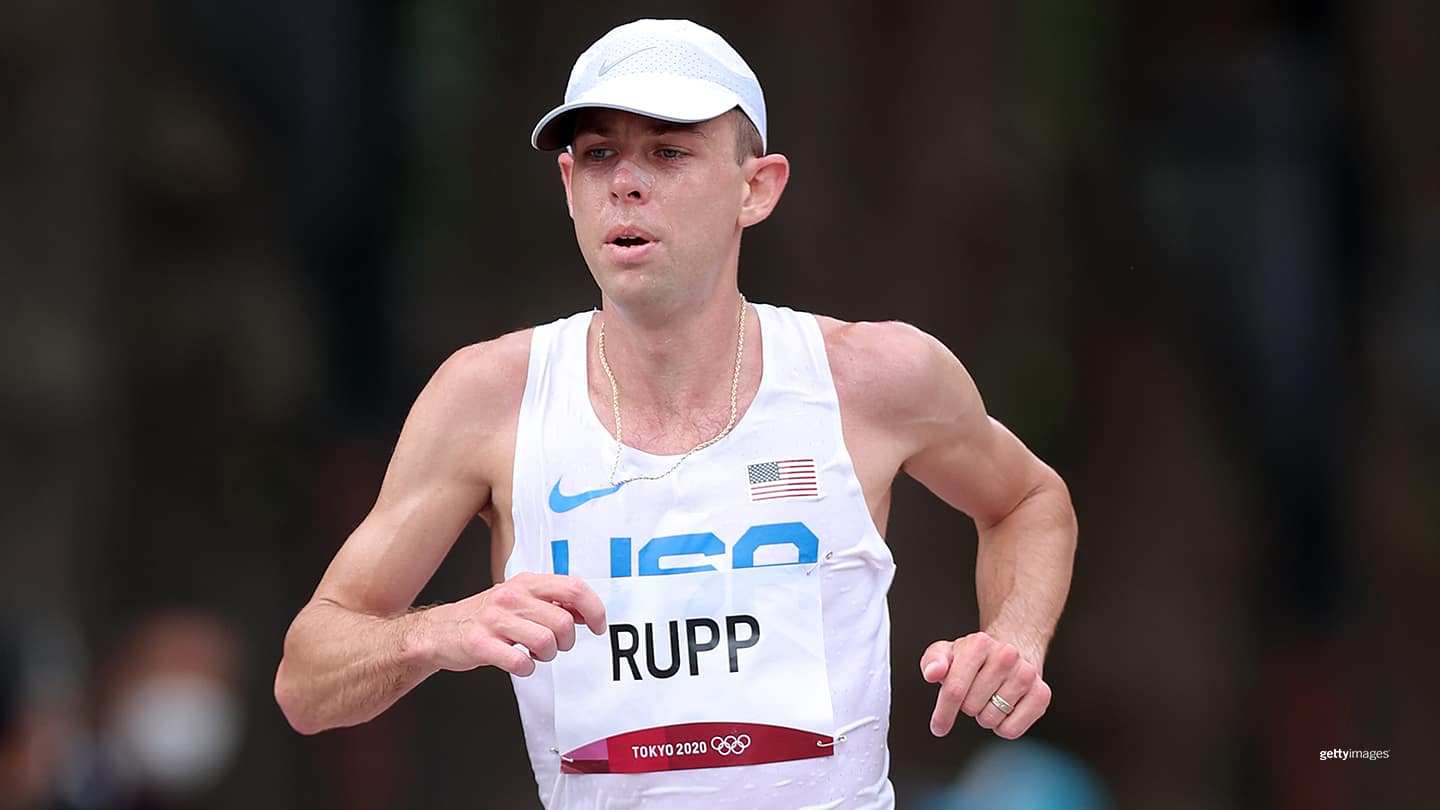 Galen Rupp