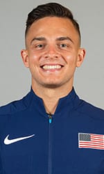 Devon Allen