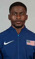 Trayvon Bromell