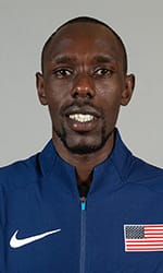 Paul Chelimo