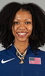 Vashti Cunningham