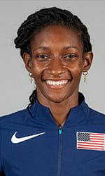 Quanera Hayes