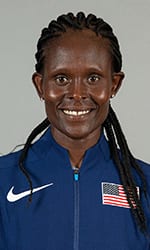Sally Kipyego