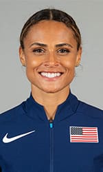 Sydney McLaughlin