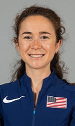 Molly Seidel